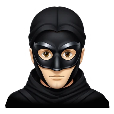 the-man-in-black-princess-bride sticker