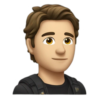 damon in vapires diaries sticker