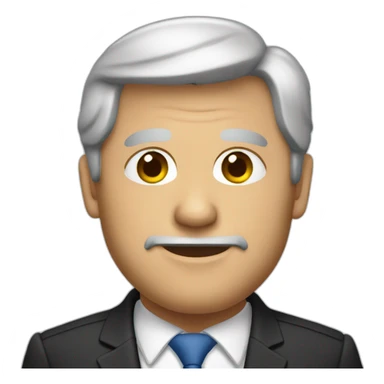 Senator armstrong sticker