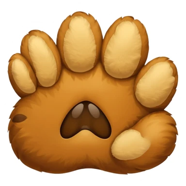 paws  sticker