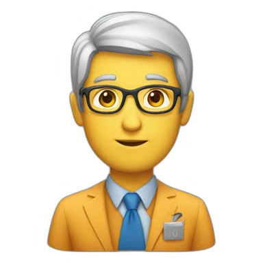 Math teacher sticker