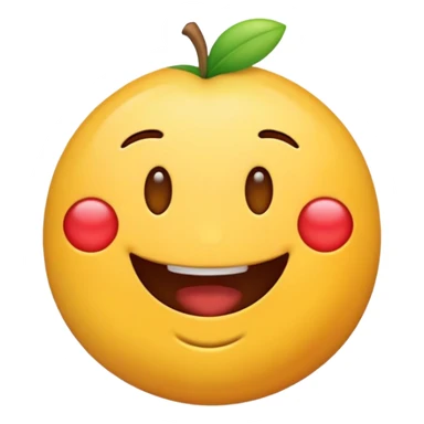 Emoji de espaldas con un telefono sticker