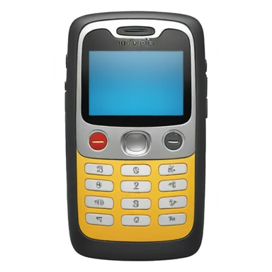 motorola cellphone sticker
