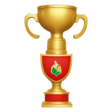 Alahly Sc logo sticker