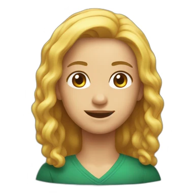 Icono de Verificación WhatsApp  sticker