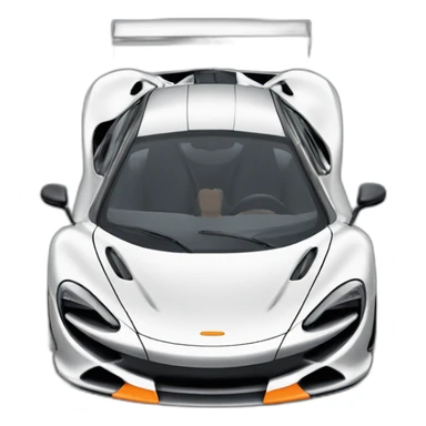 mclaren-f1-cars sticker