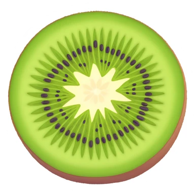 Kiwi sticker