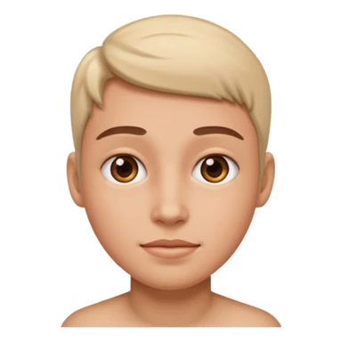 Gerçekci insan sticker