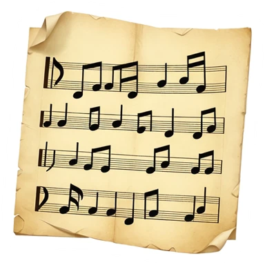 music sticker
