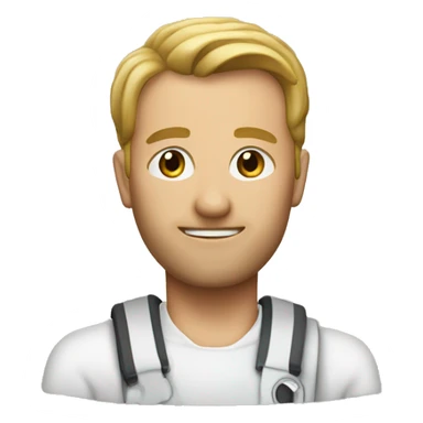 sigma rizzler sticker