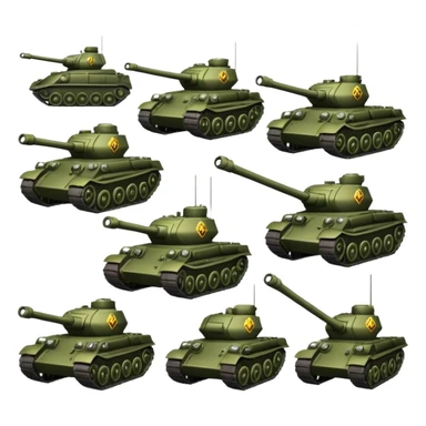 World of Tanks and World of Warcraft  sticker