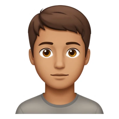 شاب بعمر 25 عام sticker