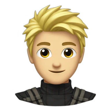 tyler ninja blevins sticker