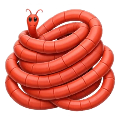 warms underground sticker