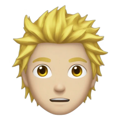 Rengoku sticker
