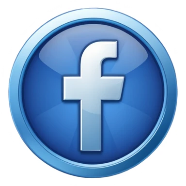 Facebook celebrity verify badge  sticker