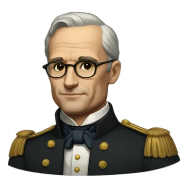 Napoleon Hill sticker