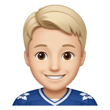 Toronto maple leafs sticker