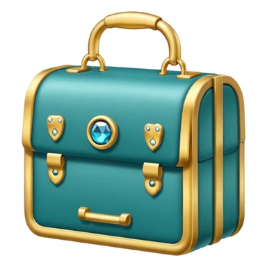 jewelley organiser sticker