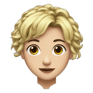 Lucy heartfillia sticker