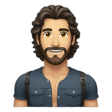 Can yaman sticker