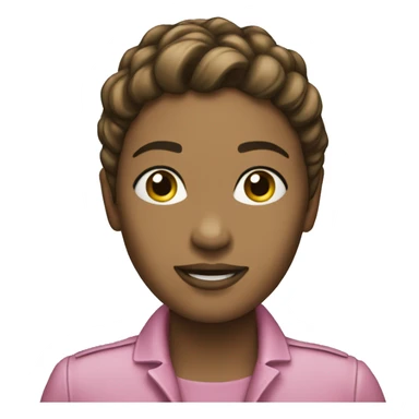 Women’s Club “KEYKEY” sticker