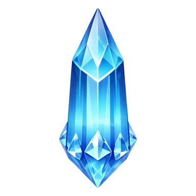Skyshard sticker