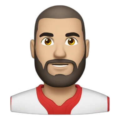 Mladen petric sticker