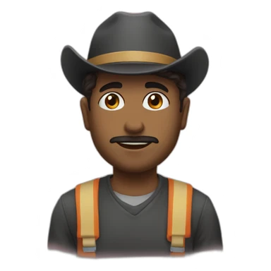 Livaï ackerman sticker