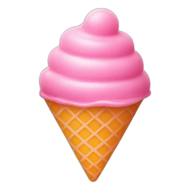 Sorbet sticker
