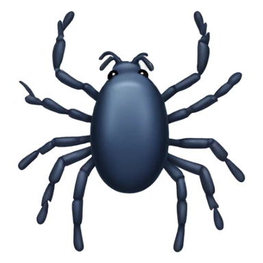 tick with hex code #bd9a5b sticker