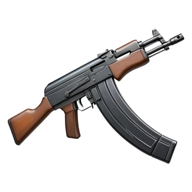 Ak 46 sticker