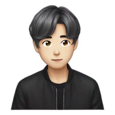 taehyung bts sticker