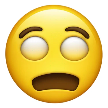 sideye emoji sticker