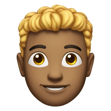 Vishuddo face 5th chakra  sticker