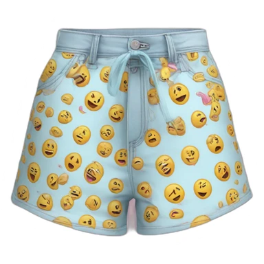 Nikki Minaj Shorts sticker
