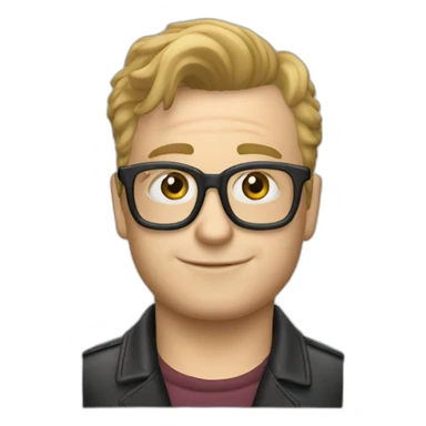 Dr. Martens  sticker