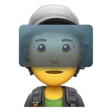 iPhone 14 pro pax sticker