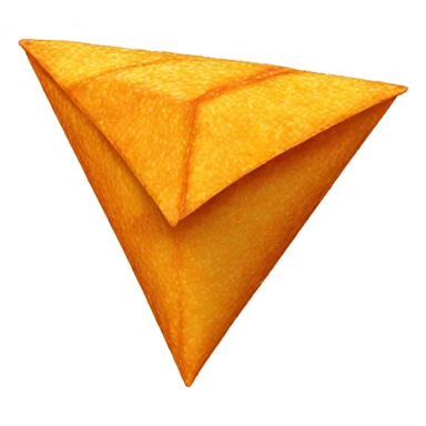 doritos bag sticker