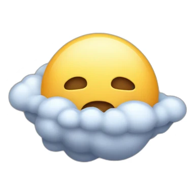 Pooped airdrop sticker