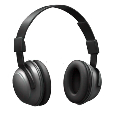 cuffie apple sticker