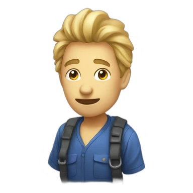 jira issmelly sticker