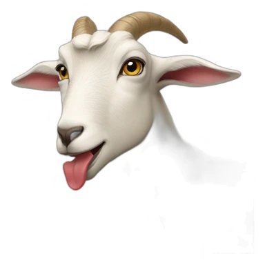 taylor-swift-throat-goat sticker