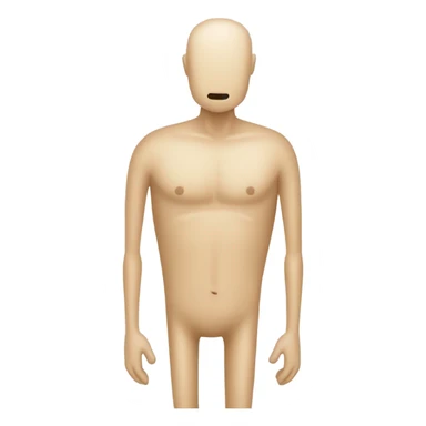 i feel so skinny sticker