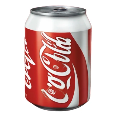 Coca-Cola sticker