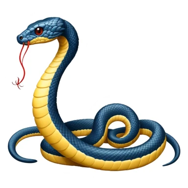 cobra escorpiao e aranha sticker