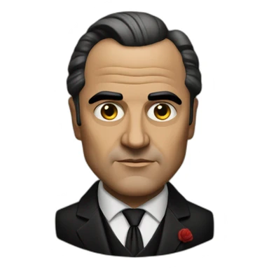 the-godfather sticker