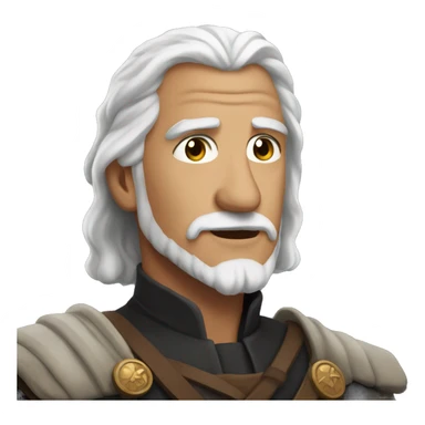 aemond targaryen sticker