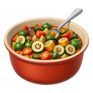 ratatouille food sticker