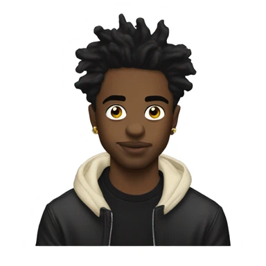 Playboy carti sticker